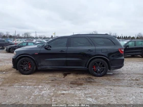 Dodge Durango 6.4L V-8 , 475HP All Wheel Drive, снимка 6