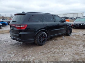 Dodge Durango 6.4L V-8 , 475HP All Wheel Drive, снимка 9