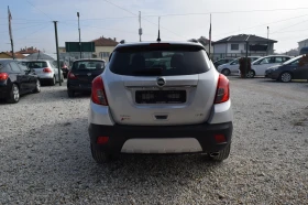 Opel Mokka 1.6cdti* 136kc* Euro6B* *  | Mobile.bg    6