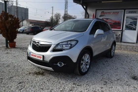 Opel Mokka 1.6cdti* 136kc* Euro6B* *  | Mobile.bg    3