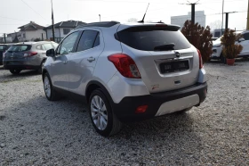 Opel Mokka 1.6cdti* 136kc* Euro6B* *  | Mobile.bg    5