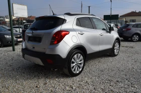 Opel Mokka 1.6cdti* 136kc* Euro6B* *  | Mobile.bg    7