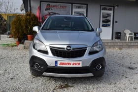 Opel Mokka 1.6cdti* 136kc* Euro6B* *  | Mobile.bg    2