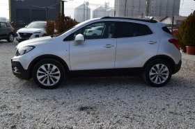 Opel Mokka 1.6cdti* 136kc* Euro6B* *  | Mobile.bg    4