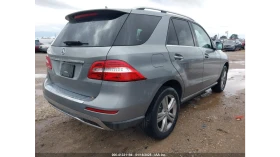 Mercedes-Benz ML 350 | Mobile.bg    4