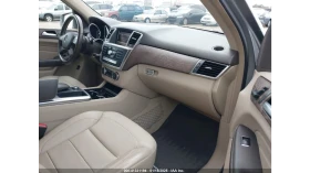 Mercedes-Benz ML 350 | Mobile.bg    7