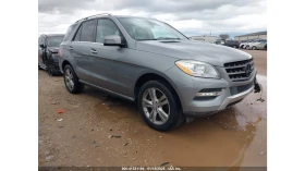  Mercedes-Benz ML 350