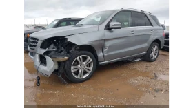 Mercedes-Benz ML 350 | Mobile.bg    6