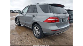 Mercedes-Benz ML 350 | Mobile.bg    3