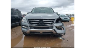 Mercedes-Benz ML 350 | Mobile.bg    5