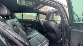 Kia Sportage 4x4 2.0 CRDI TOP TOP TOP , снимка 9