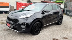 Kia Sportage 4x4 2.0 CRDI TOP TOP TOP , снимка 1