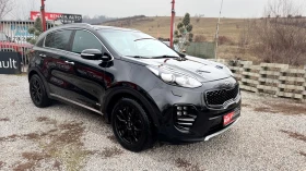 Kia Sportage 4x4 2.0 CRDI TOP TOP TOP , снимка 2