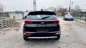 Kia Sportage 4x4 2.0 CRDI TOP TOP TOP  | Mobile.bg    6