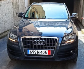 Audi Q5 2.0tfsi 211к.с. !!!66хил.км!!!НОВА!!!, снимка 1