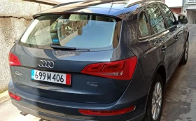 Audi Q5 2.0tfsi 211к.с. !!!66хил.км!!!НОВА!!!, снимка 4