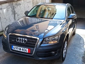 Audi Q5 2.0tfsi 211к.с. !!!66хил.км!!!НОВА!!!, снимка 3