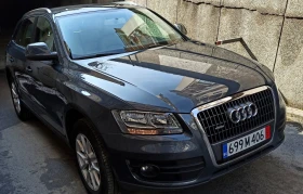 Audi Q5 2.0tfsi 211к.с. !!!66хил.км!!!НОВА!!!, снимка 2