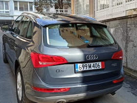 Audi Q5 2.0tfsi 211к.с. !!!66хил.км!!!НОВА!!!, снимка 5