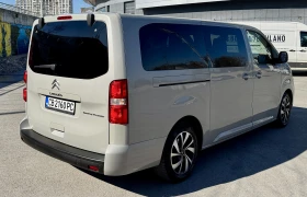 Citroen Spacetourer Business Lounge XL, снимка 4