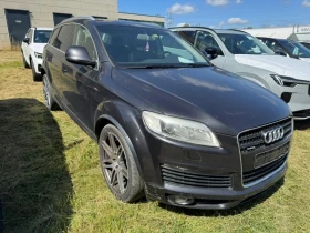 Обява за продажба на Audi Q7 4, 2 benzin 7 местна ~11 990 лв. - изображение 1