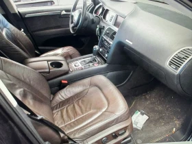 Обява за продажба на Audi Q7 4, 2 benzin 7 местна ~11 990 лв. - изображение 4