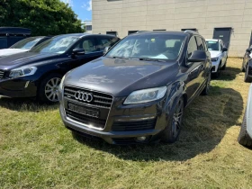 Обява за продажба на Audi Q7 4, 2 benzin 7 местна ~11 990 лв. - изображение 3