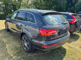 Обява за продажба на Audi Q7 4, 2 benzin 7 местна ~11 990 лв. - изображение 2