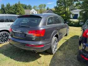 Обява за продажба на Audi Q7 4, 2 benzin 7 местна ~11 990 лв. - изображение 1