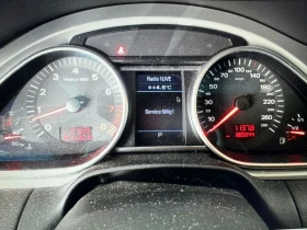 Обява за продажба на Audi Q7 4, 2 benzin 7 местна ~11 990 лв. - изображение 5