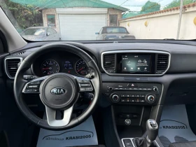 Kia Sportage 1.6GDI   | Mobile.bg    9
