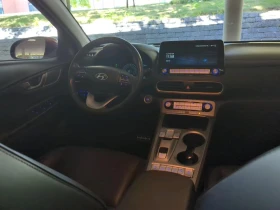Hyundai Kona Premium 64kWH - 34999 лв. - 35262880 7
