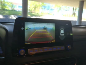 Hyundai Kona Premium 64kWH - 34999 лв. - 35262880 8