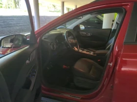 Hyundai Kona Premium 64kWH - 34999 лв. - 35262880 6