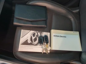 Hyundai Kona Premium 64kWH - 34999 лв. - 35262880 12