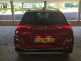 Hyundai Kona Premium 64kWH - 34999 лв. - 35262880 5