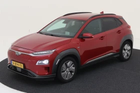 Hyundai Kona Premium 64kWH - 34999 лв. - 35262880 2