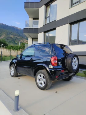 Toyota Rav4 2.0 D-4D 116Hp 4x4 Facelift  | Mobile.bg    6