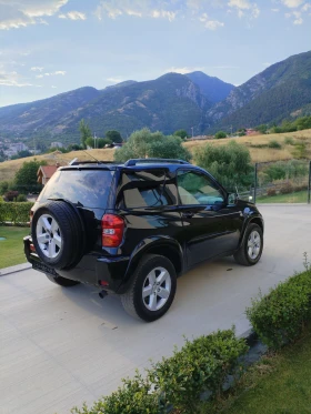 Toyota Rav4 2.0 D-4D 116Hp 4x4 Facelift  | Mobile.bg    4