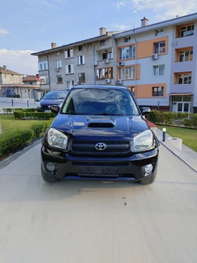 Toyota Rav4 2.0 D-4D 116Hp 4x4 Facelift  | Mobile.bg    2