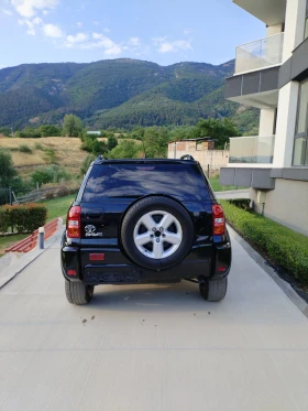 Toyota Rav4 2.0 D-4D 116Hp 4x4 Facelift  | Mobile.bg    5