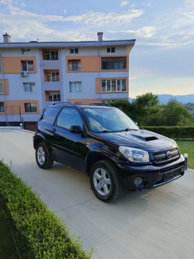Toyota Rav4 2.0 D-4D 116Hp 4x4 Facelift  | Mobile.bg    3