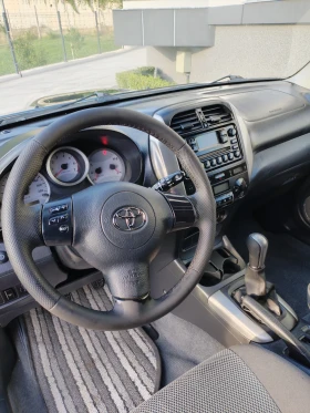 Toyota Rav4 2.0 D-4D 116Hp 4x4 Facelift  | Mobile.bg    7