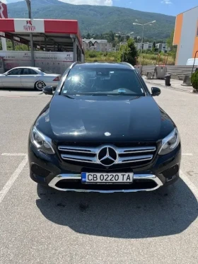 Обява за продажба на Mercedes-Benz GLC 250 4MATIC ~50 000 лв. - изображение 2