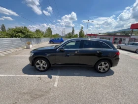 Обява за продажба на Mercedes-Benz GLC 250 4MATIC ~50 000 лв. - изображение 4