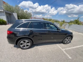 Обява за продажба на Mercedes-Benz GLC 250 4MATIC ~50 000 лв. - изображение 6