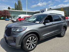 Ford Explorer ST-LINE* CARFAX*  | Mobile.bg    2