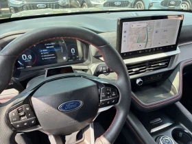 Ford Explorer ST-LINE* CARFAX*  | Mobile.bg    6