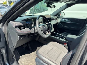Ford Explorer ST-LINE* CARFAX*  | Mobile.bg    4