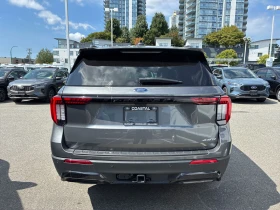 Ford Explorer ST-LINE* CARFAX*  | Mobile.bg    3